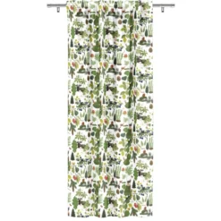 Multibandslängd Arvidssons Textil Skogsliv