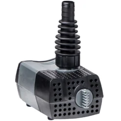 Multifunktionspump Heissner Inomhus Aqua Stark Eco