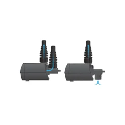 Multifunktionspump Heissner Inomhus Aqua Stark Eco