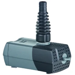 Multifunktionspump Heissner Inomhus Aqua Stark Eco