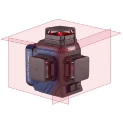 Multikorslaser Limit 1180-R