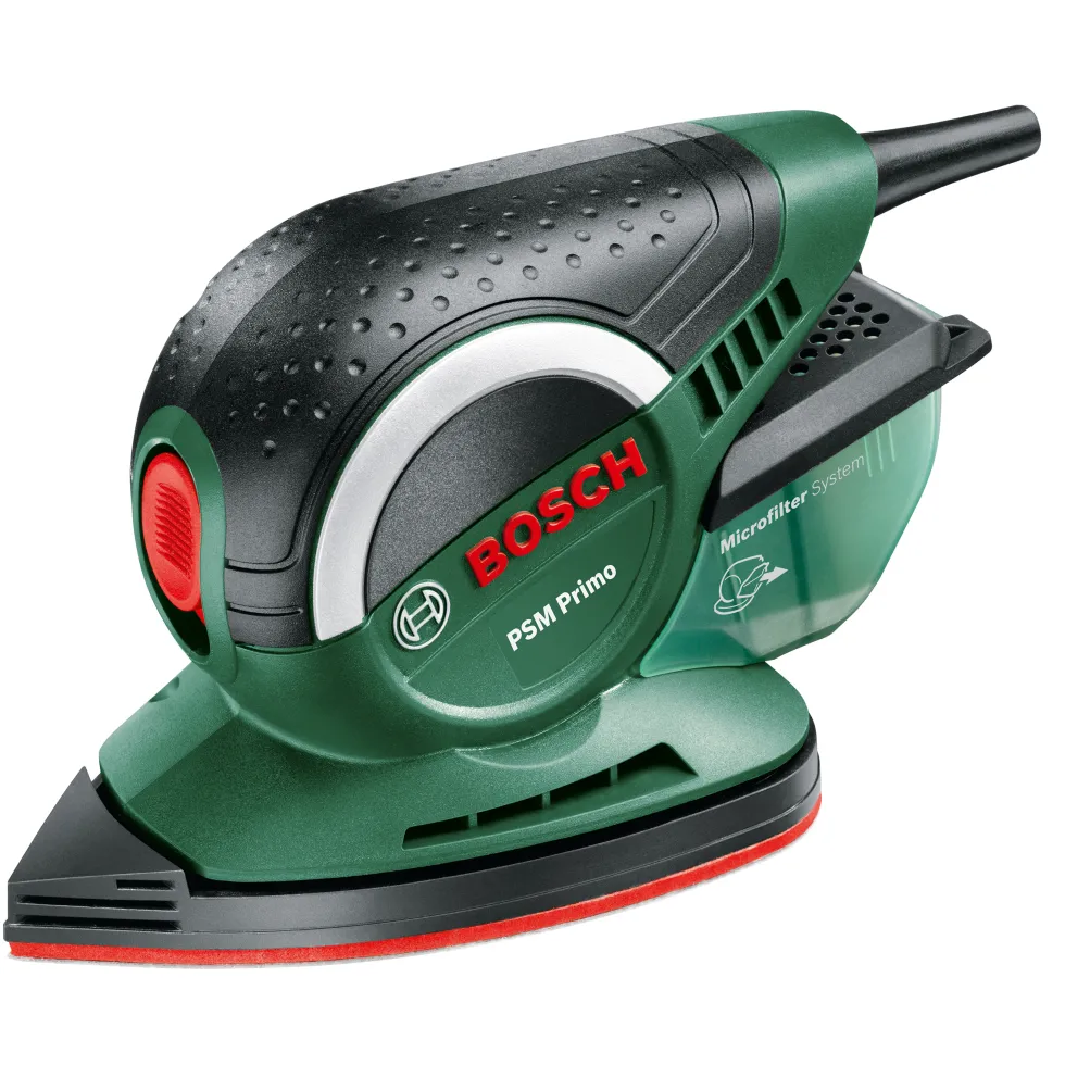 Multislip Bosch Power Tools PSM PRIMO