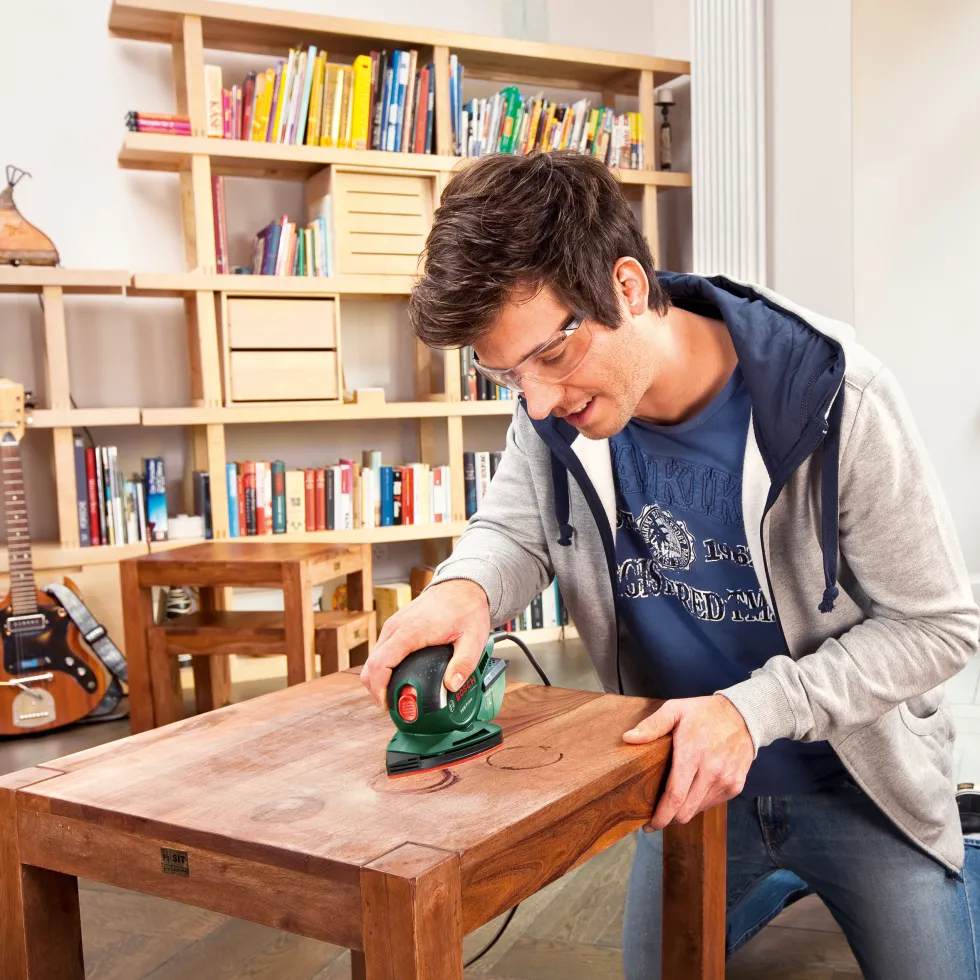 Multislip Bosch Power Tools PSM PRIMO