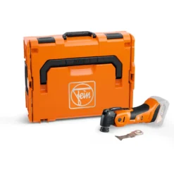 Multiverktyg Fein Multimaster AMM 700 Max AS utan Batteri och Laddare