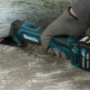 Multiverktyg Makita CXT TM30DZ 12V utan Batteri