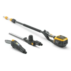 Multiverktyg STIGA MT 500e Med Batteri & Laddare