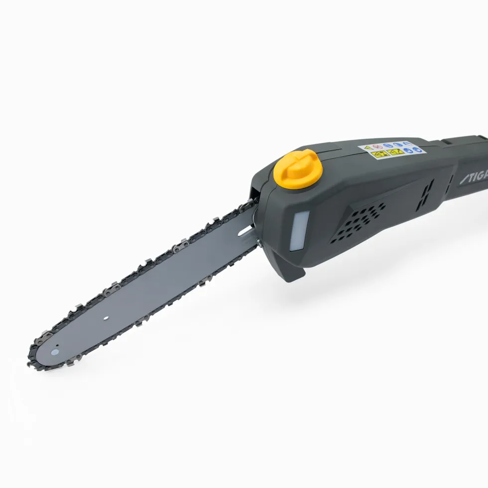 Multiverktyg STIGA MT 500e Med Batteri & Laddare