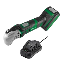 Multiverktyg Voltgear 20V Med Batteri 2Ah & Laddare
