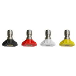 Munstycke Lavor i sats 4-pack 5.012.0413