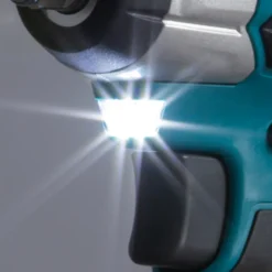 Mutterdragare Makita LXT DTW181Z utan Batteri