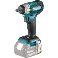 Mutterdragare Makita LXT DTW181Z utan Batteri