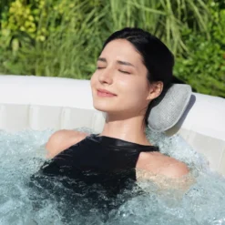 Nackkudde Bestway till Laz-Z Spa 2-pack Ergonomisk