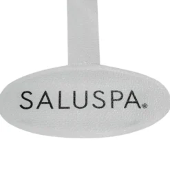Nackkudde Bestway till Laz-Z Spa 2-pack Ergonomisk
