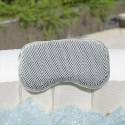 Nackkudde Bestway till Laz-Z Spa 2-pack Ergonomisk