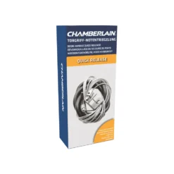 Nödfrikoppling Chamberlain för Existerande Handtag