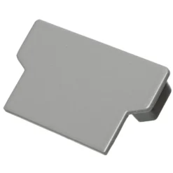 Ändlock Novoroom Aluminiumräcke