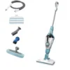 Ångmopp Black & Decker 7-I-1 FSMH1321 1600W