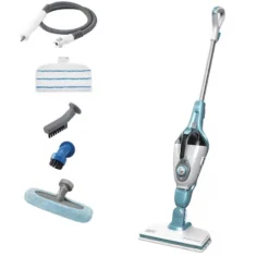 Ångmopp Black & Decker 7-I-1 FSMH1321 1600W