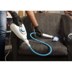 Ångmopp Black & Decker 7-I-1 FSMH1321 1600W