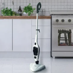 Ångmopp Champion 10-in-1 1500W SM210 Vit/Svart