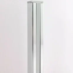 Nischprofil Arrow Twice med Magnet