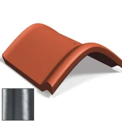 Nockpanna Benders med Fals 300 mm Brilliant