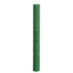Nät Hortus 12,5 mm Maska 1,2x2,5 m Grön