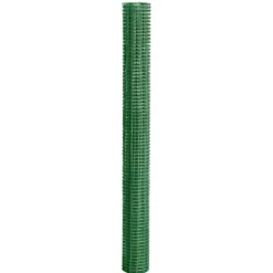 Nät Hortus 12,5 mm Maska 1,2x2,5 m Grön