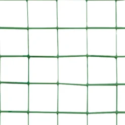 Nät Hortus 12,5 mm Maska 1,2x2,5 m Grön