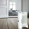 Oljefyllt Lamelelement Termo MINI 500W, Portabel Oljeradiator