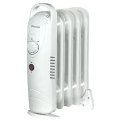 Oljefyllt Lamelelement Termo MINI 500W, Portabel Oljeradiator