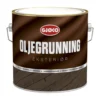 Oljegrund Gjøco Klar