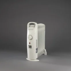 Oljelamellradiator Gnosjö Klimatprodukter Mini 600W