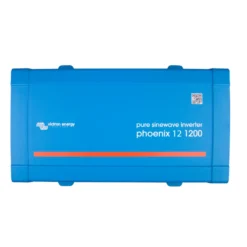Omformare Victron Phoenix 12V VE.Direct SCHUKO