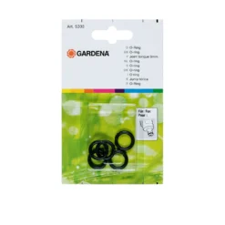 O-ring Gardena 9 mm
