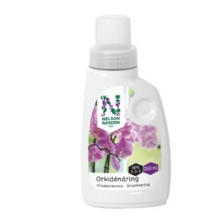 Orkidénäring Nelson Garden 250 ml
