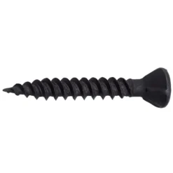OSB-/Spånskiveskruv Gunnebo Fastening Fosfaterad PH2
