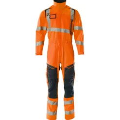 Overall med knäfickor Mascot Accelerate 19519-236