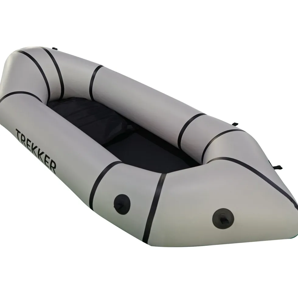 Packraft Trekker 235