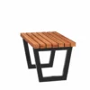 Pall/Bord PLUS Siesta Living 75 cm