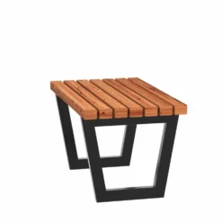 Pall/Bord PLUS Siesta Living 75 cm
