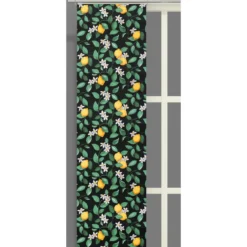 Panellängd Arvidssons Textil Citronlycka