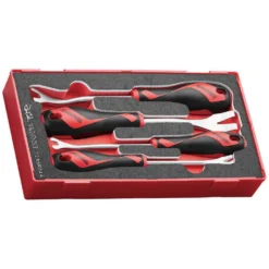 Panelverktygssats Teng Tools TEASR04A