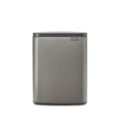 Papperskorg Brabantia Bo 12 L