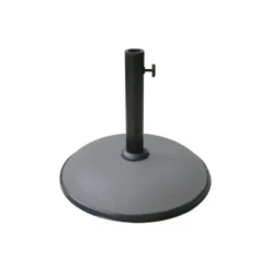 Parasollfot till Parasoll HillerstorpVikt: 25 kg