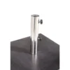 Parasollfot Venture Home Stathera 50x50 cm