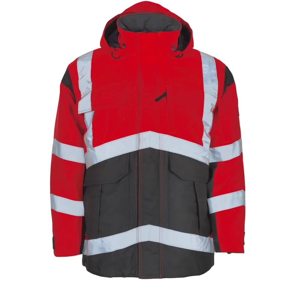 Parkas Mascot Safe 09030-025