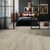 Parkettgolv Kährs Ek Vapor 2-stav Ultramattlackad Borstad
