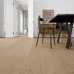 Parkettgolv Moland Super Ek Wideplank Mitchell White Oak