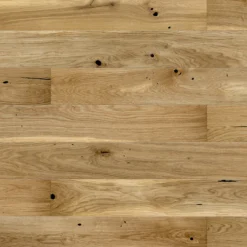 Parkettgolv Nordic Floor Ek Chalet Natural Mattlackad 1-stav